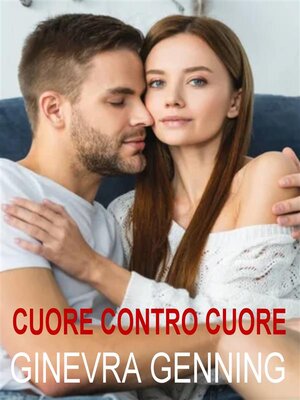 cover image of Cuore contro cuore